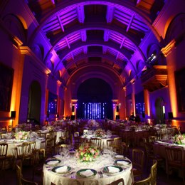 The Raphael Gallery At Victoria and Albert Museum 46181746524 O