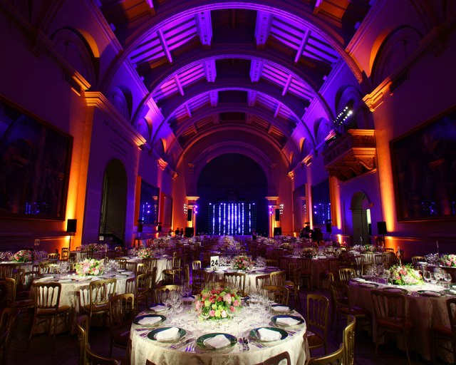 The Raphael Gallery At Victoria and Albert Museum 46181746524 O