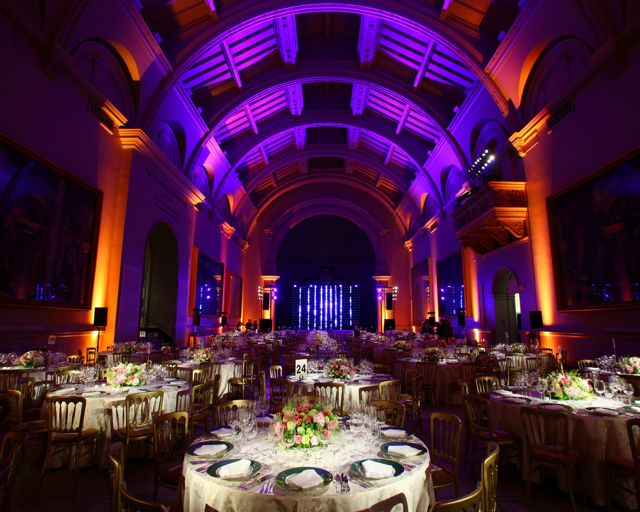 The Raphael Gallery At Victoria and Albert Museum 46181746524 O