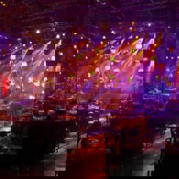 Abbey Road Studios Events (4)