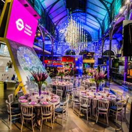 Museum Gallery Dinner 14