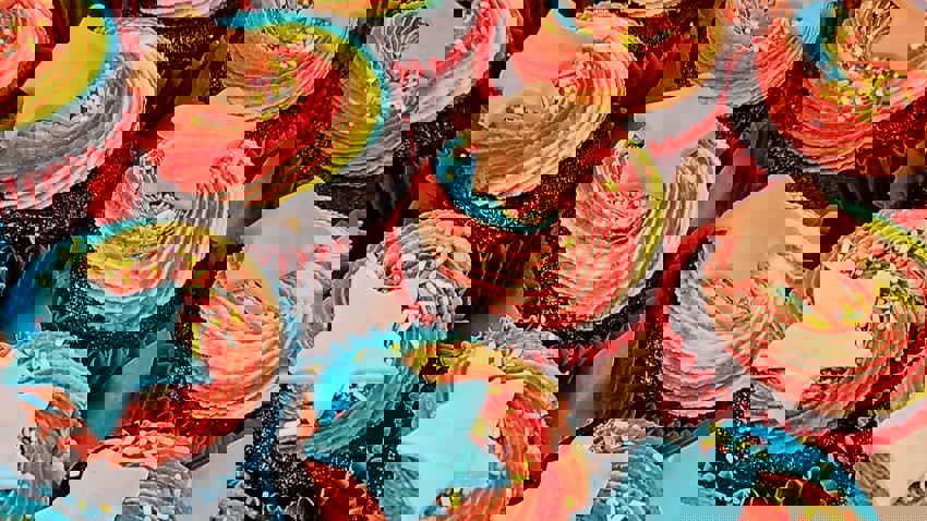 Payne And Gunter London Pride Catering 4