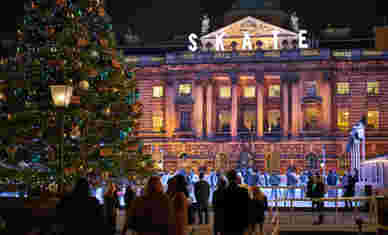 Skate At Somerset House 31965032917 O