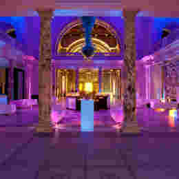 Dome With Seating Va Museum 45992158395 O