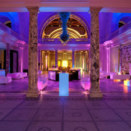 Dome With Seating Va Museum 45992158395 O