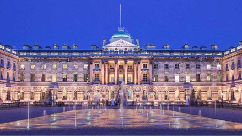 Somerset House