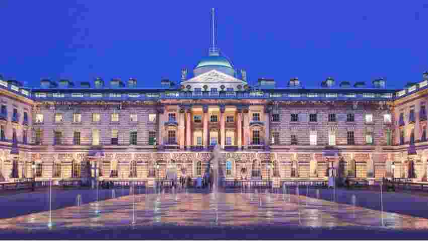 Somerset House