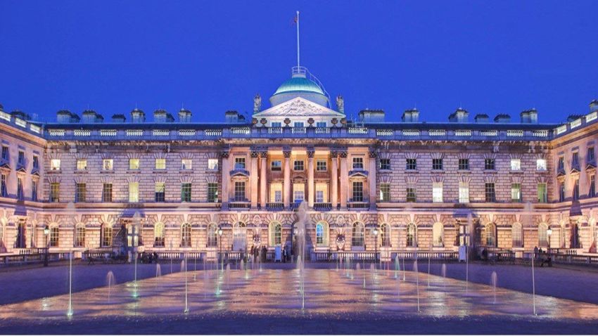 Somerset House