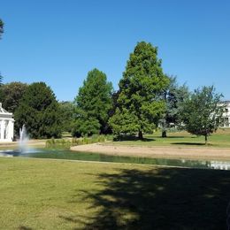 Gunnersbury Park House And Orangery 1