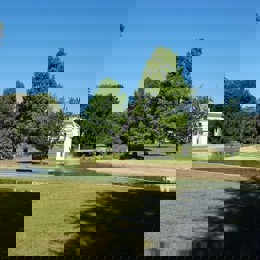 Gunnersbury Park House And Orangery 1