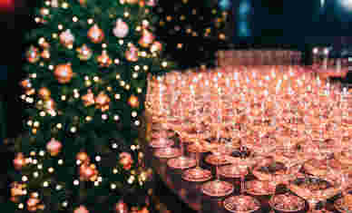 Christmas Party 1
