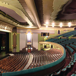 Hammersmith Apollo Refurbishment 31995452417 O