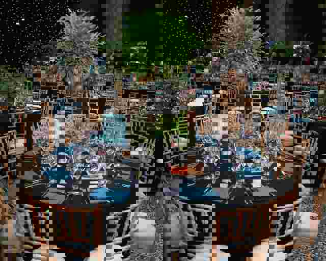 Tables
