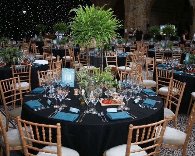 Tables