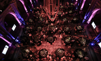 BAZ Compass Event 2022 Nat. Hist. Museum 293