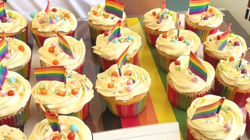 Payne And Gunter London Pride Catering 3