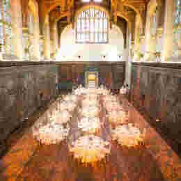 Great Hall Hampton Court Palace 32984923858 O