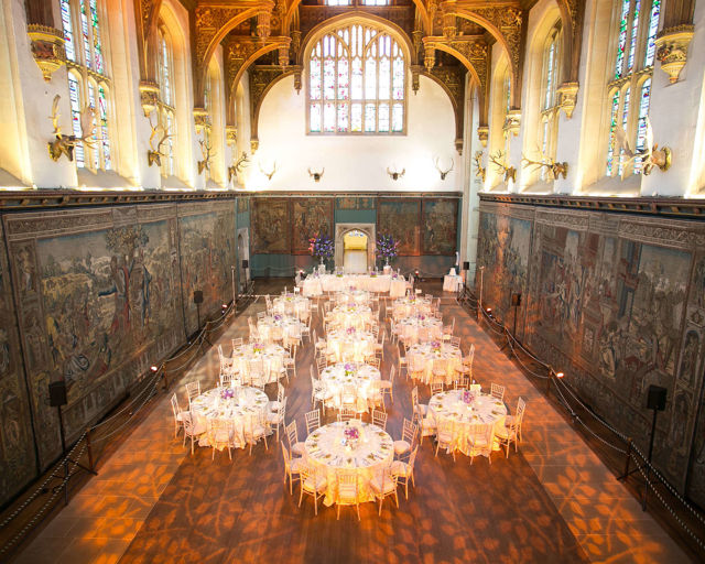 Great Hall Hampton Court Palace 32984923858 O