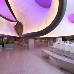 Mathmatics The Winton Gallery 1