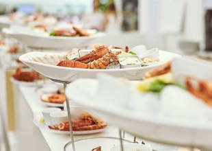 Wimbledon Lobster
