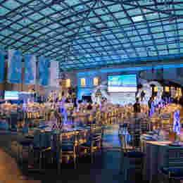 National Maritime Museum