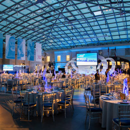 National Maritime Museum