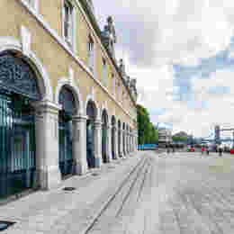 Terrace At Old Billingsgate 46809603612 O
