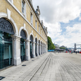 Terrace At Old Billingsgate 46809603612 O