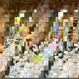 Little Banqueting House Hampton Court Palace 39895512323 O