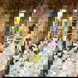 Little Banqueting House Hampton Court Palace 39895512323 O