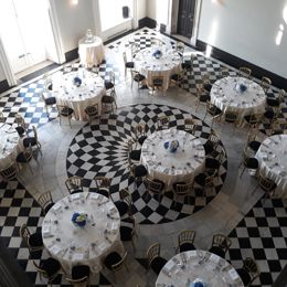 Queen's House