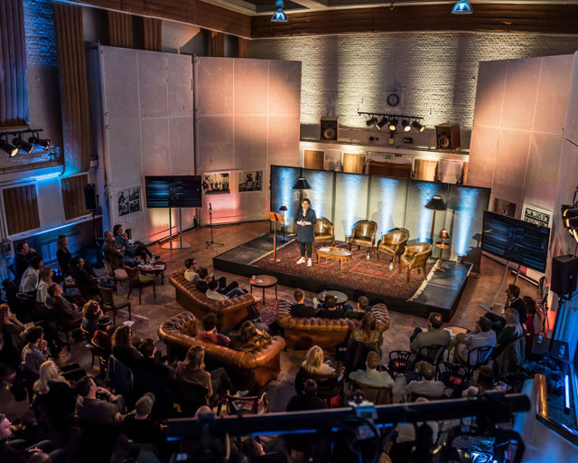 Abbey Road Studios Events (1)