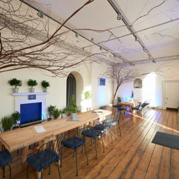 East Wing At Somerset House 33030913448 O