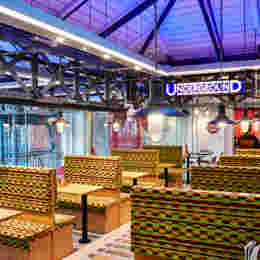 Canteen 2