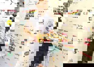 Payne And Gunter London Pride Catering 2