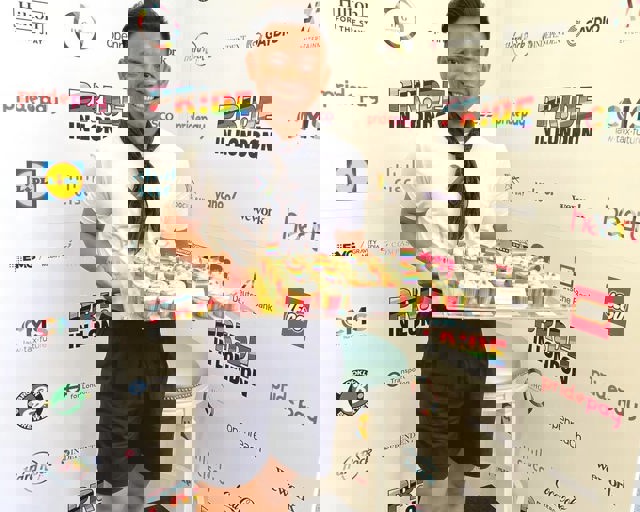 Payne And Gunter London Pride Catering 2