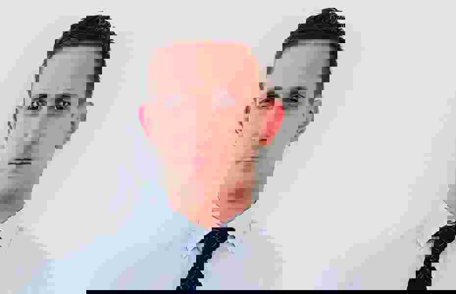 Sean Wolstencroft