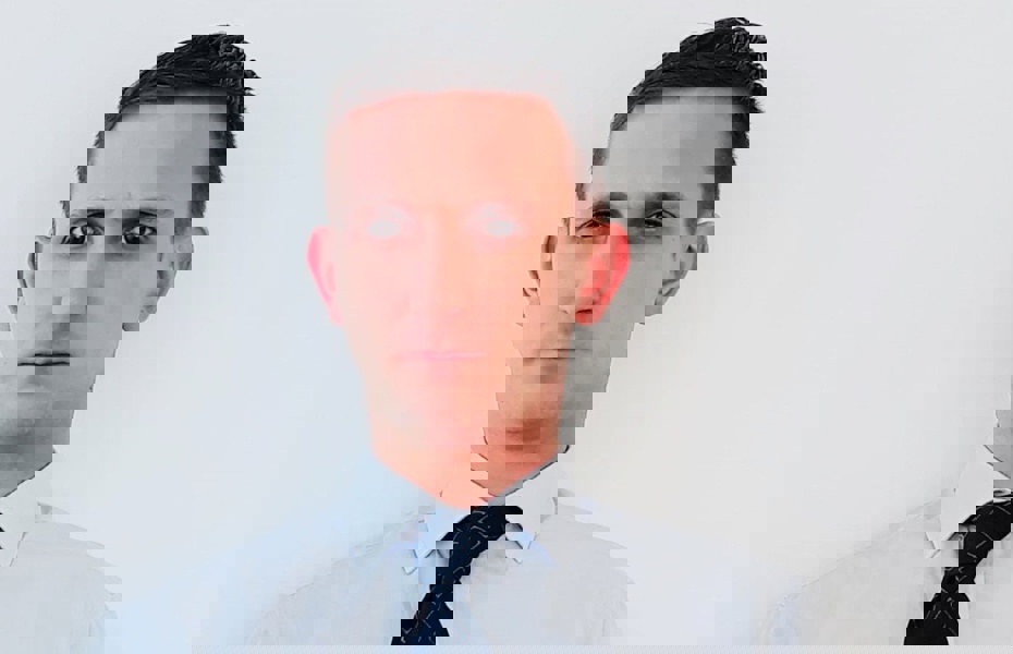 Sean Wolstencroft