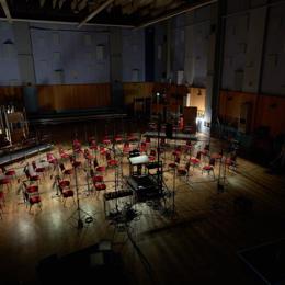 Abbey Road Studios Events (3)